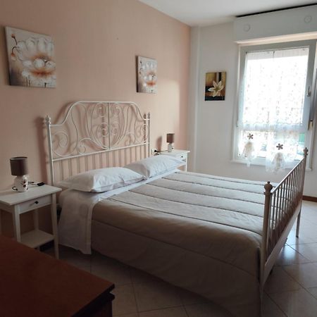 Casa Vacanze Vespucci 그라소비오 외부 사진