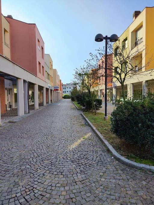 Casa Vacanze Vespucci 그라소비오 외부 사진