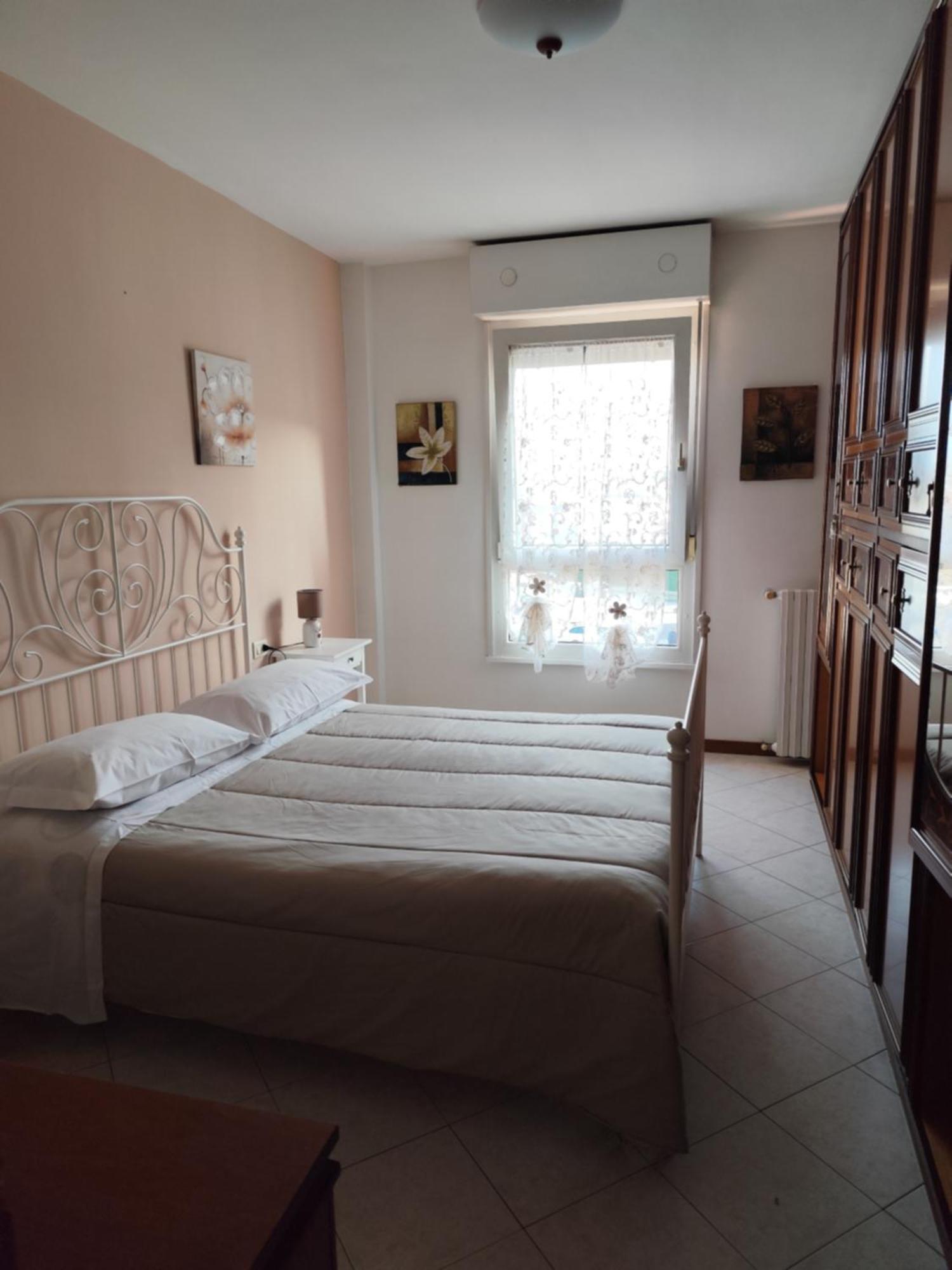 Casa Vacanze Vespucci 그라소비오 외부 사진