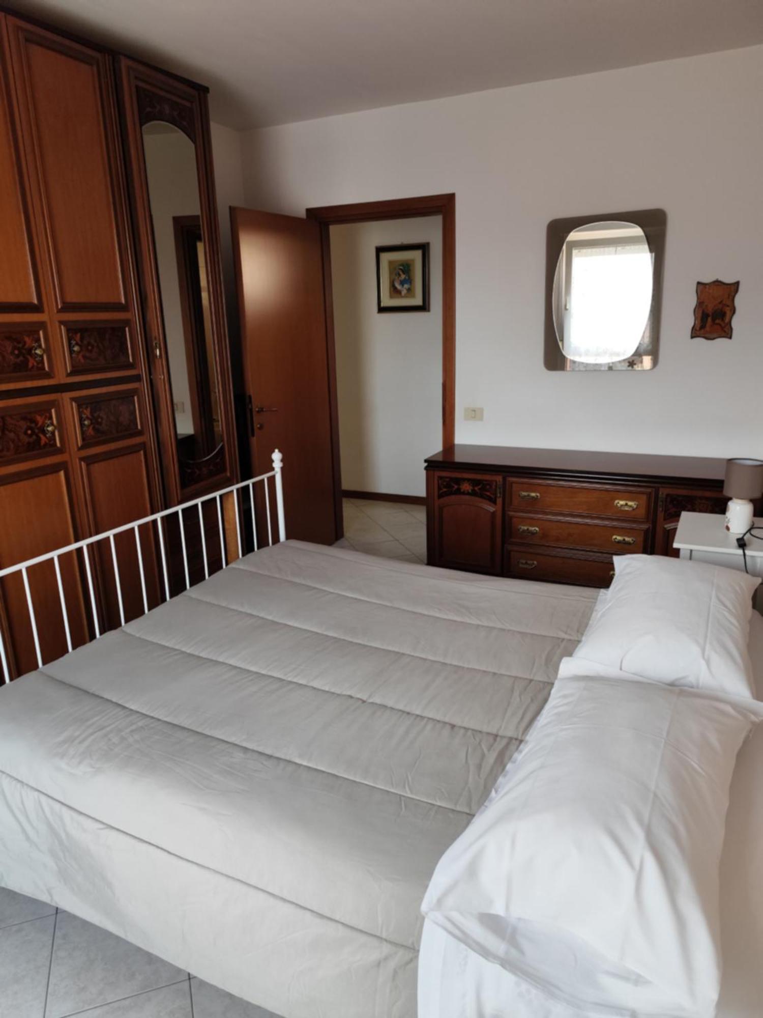 Casa Vacanze Vespucci 그라소비오 외부 사진