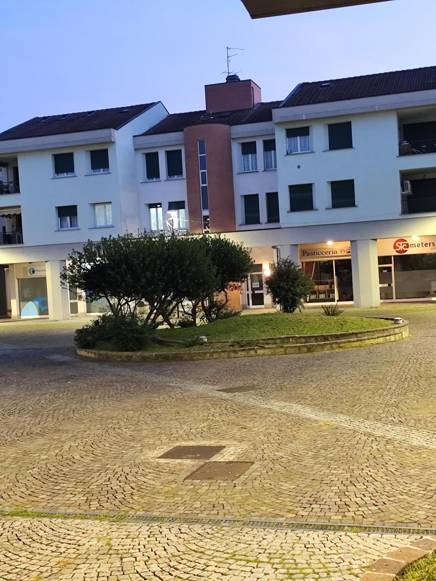 Casa Vacanze Vespucci 그라소비오 외부 사진